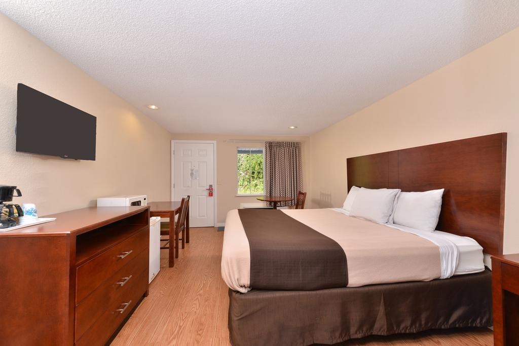 Americas Best Value Inn & Suites St Clairsville Wheeling St. Clairsville Zimmer foto